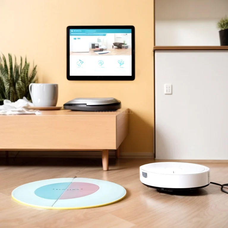 Nutzer teilt Reinigungsroutine